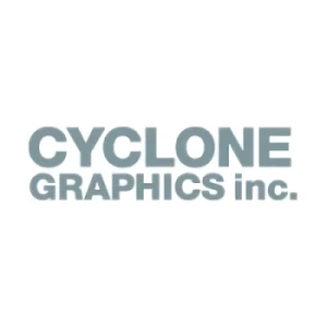 Azienda: Cyclone Graphics Inc.