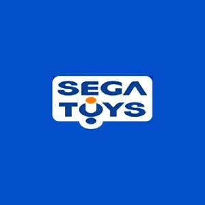 Azienda: Sega Toys