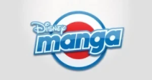 Azienda: Disney Manga