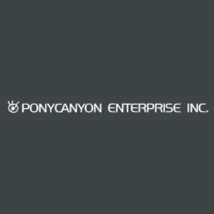 Azienda: Pony Canyon Enterprise Inc.