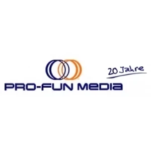 Azienda: Pro-Fun Media GmbH