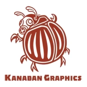 Azienda: Kanaban Graphics Ltd.