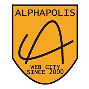 Azienda: AlphaPolis Co., Ltd.