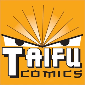 Azienda: Taifu Comics