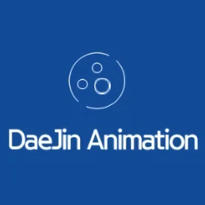 Azienda: Daejin Animation Co., Ltd.