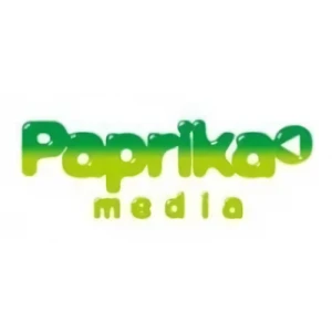 Azienda: Paprika Media