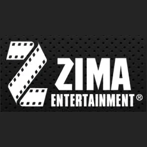 Azienda: Zima Entertainment
