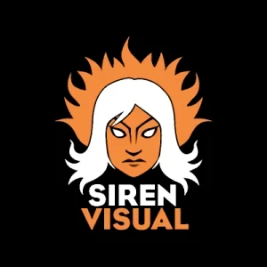 Azienda: Siren Visual