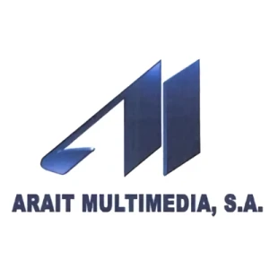 Azienda: Arait Multimedia S.A.