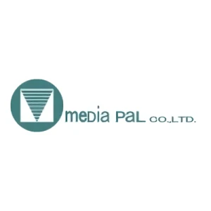 Azienda: MEDIA PAL Co., Ltd.