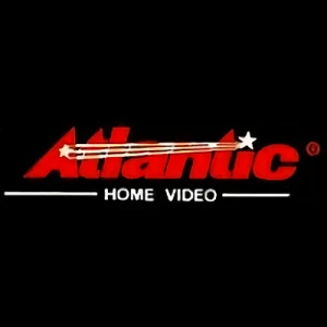 Azienda: Atlantic Home Video