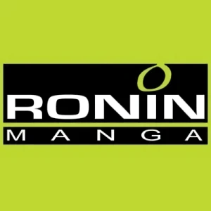 Azienda: Ronin Manga