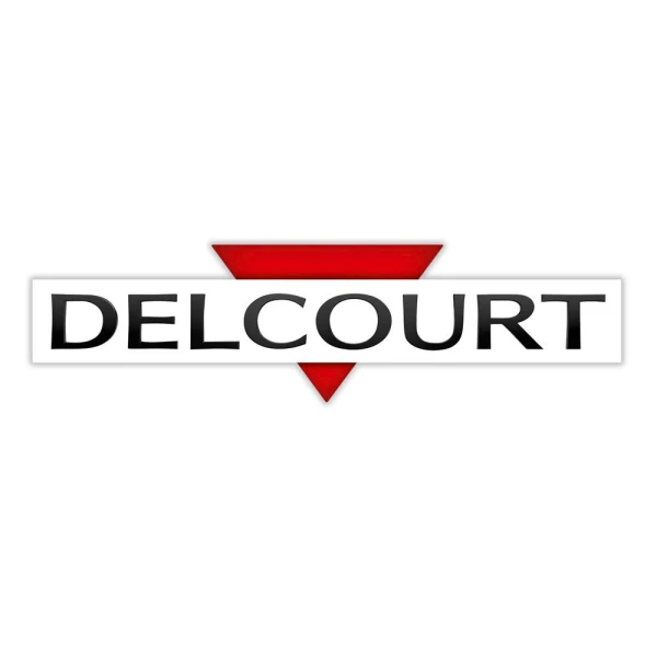Azienda: S.A.S Groupe Delcourt