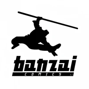 Azienda: Banzai Comics