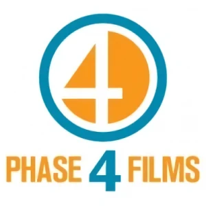 Azienda: Phase 4 Films