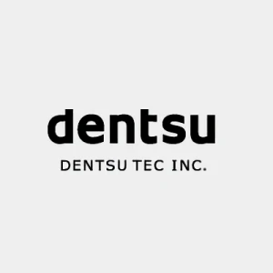 Azienda: Dentsu Tec Inc.