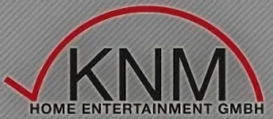 Azienda: KNM Home Entertainment GmbH
