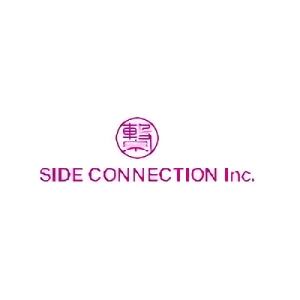 Azienda: Side Connection Inc.