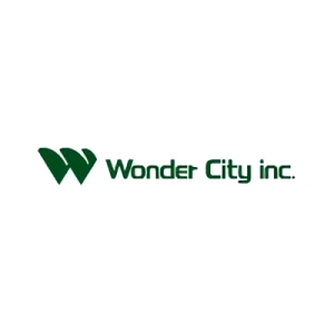 Azienda: Wonder City Co., Ltd.