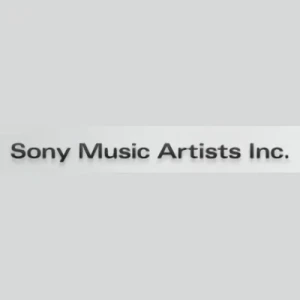 Azienda: Sony Music Artists Inc.