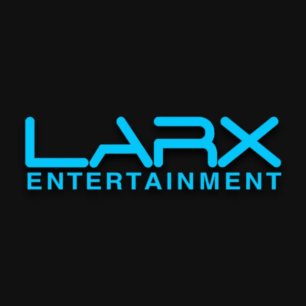 Azienda: Larx Entertainment Co., Ltd.