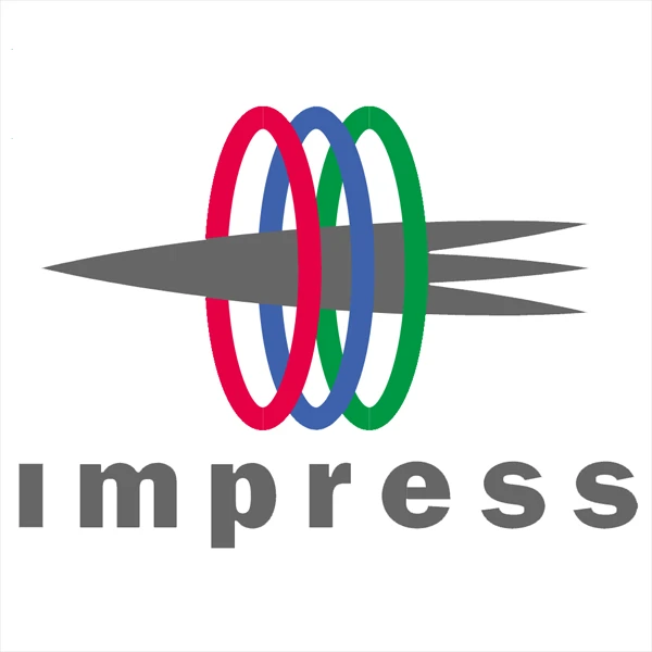 Azienda: Impress Corporation