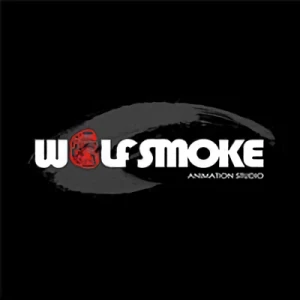 Azienda: Guangzhou Wolf Smoke Animation Studio