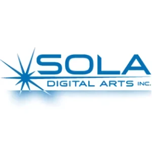 Azienda: SOLA DIGITAL ARTS Inc.
