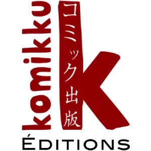Azienda: Komikku Éditions
