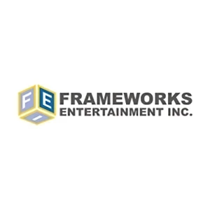 Azienda: Frameworks Entertainment Inc.