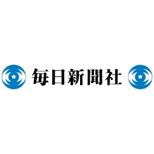 Azienda: The Mainichi Newspapers Co., Ltd.