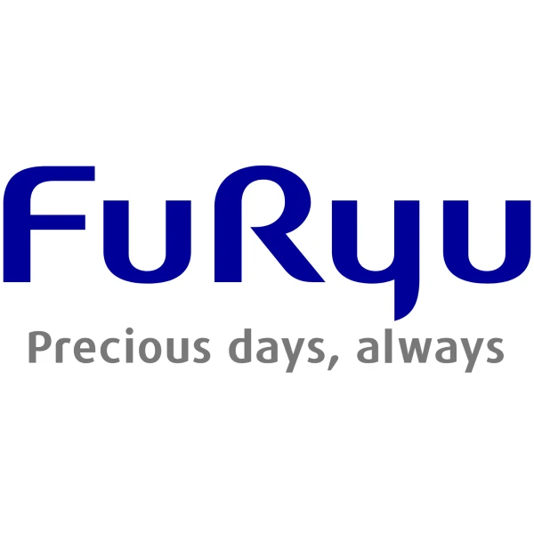 Azienda: FuRyu Corporation