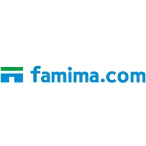 Azienda: famima.com Co., Ltd.