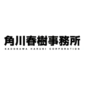 Azienda: Kadokawa Haruki Corporation