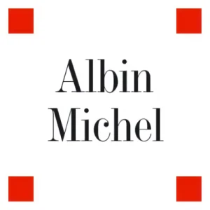 Azienda: Éditions Albin Michel
