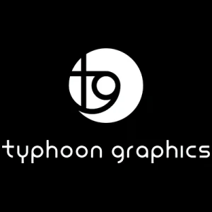 Azienda: Typhoon Graphics Co., Ltd.