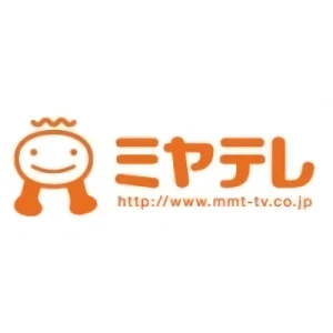Azienda: Miyagi Television Broadcasting Co., Ltd.