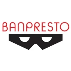 Azienda: Banpresto Co., Ltd.