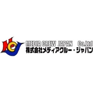 Azienda: Media Crew Japan Co., Ltd.