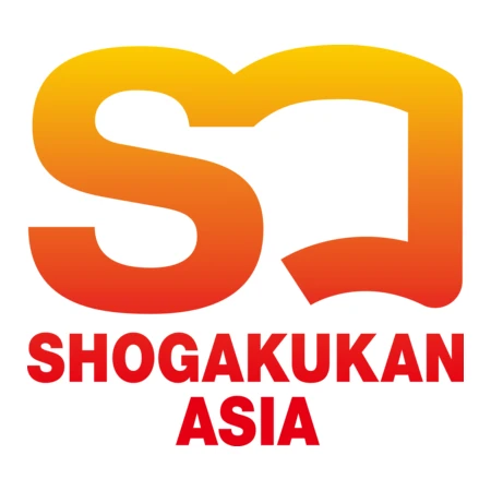 Azienda: Shougakukan Asia Pte. Ltd.