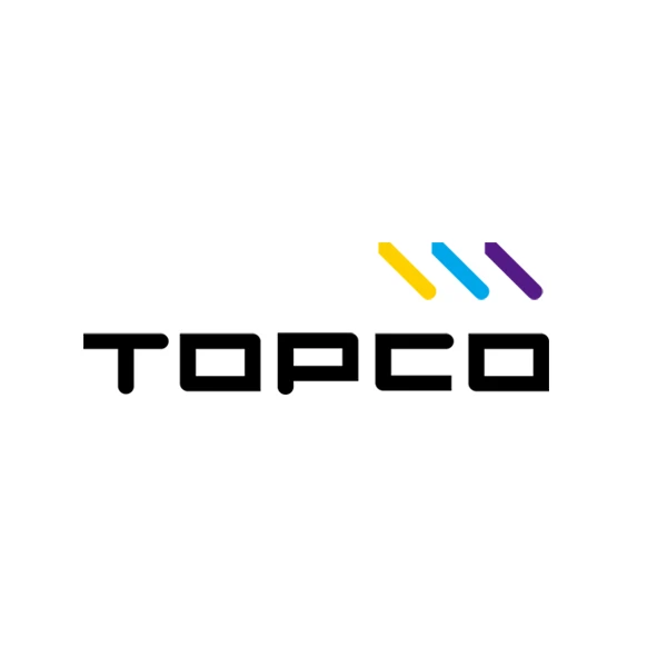 Azienda: Topco Co. Ltd.