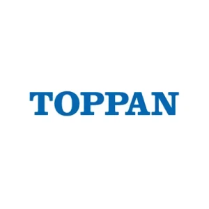 Azienda: Toppan Printing Co., Ltd.