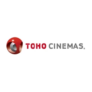 Azienda: TOHO Cinemas Ltd.