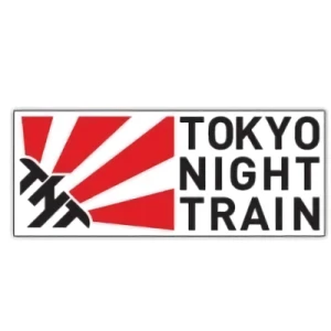 Azienda: Tokyo Night Train