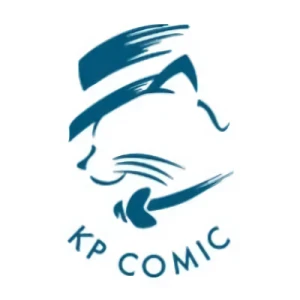 Azienda: KP Comics Studios Co., Ltd.