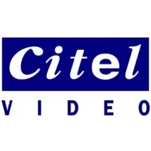 Azienda: Citel vidéo