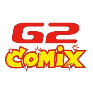 Azienda: G2Comix