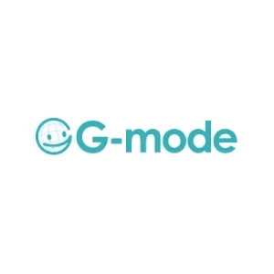 Azienda: G-mode Co., Ltd.