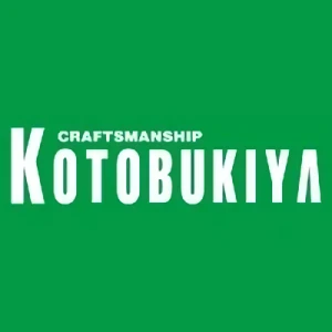 Azienda: Kotobukiya Co., Ltd.