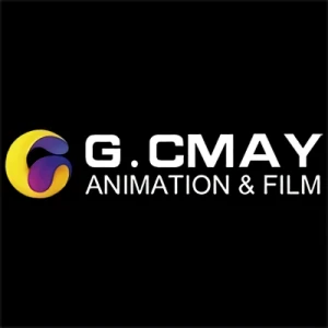 Azienda: G.CMAY Animation & Film Co., Ltd